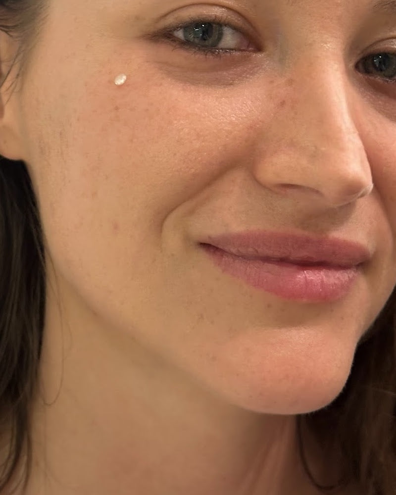 The Invisibles Party Experience: Diamond Face Gems On Demand