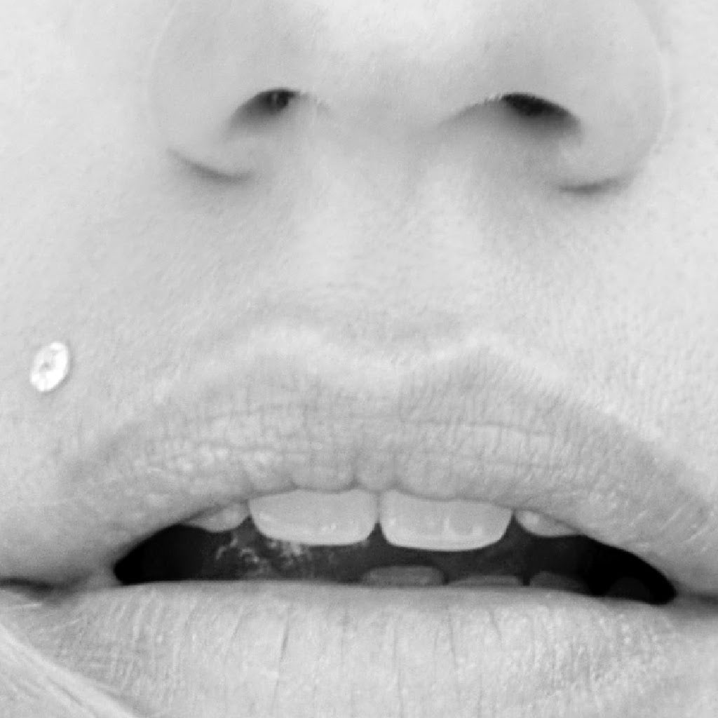 Diamond Face Gem Kit