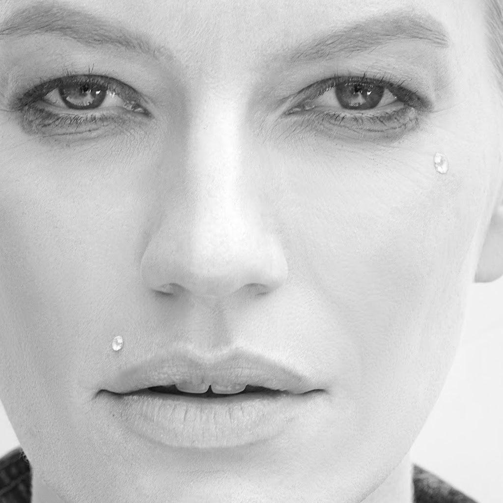 Diamond Face Gem Kit