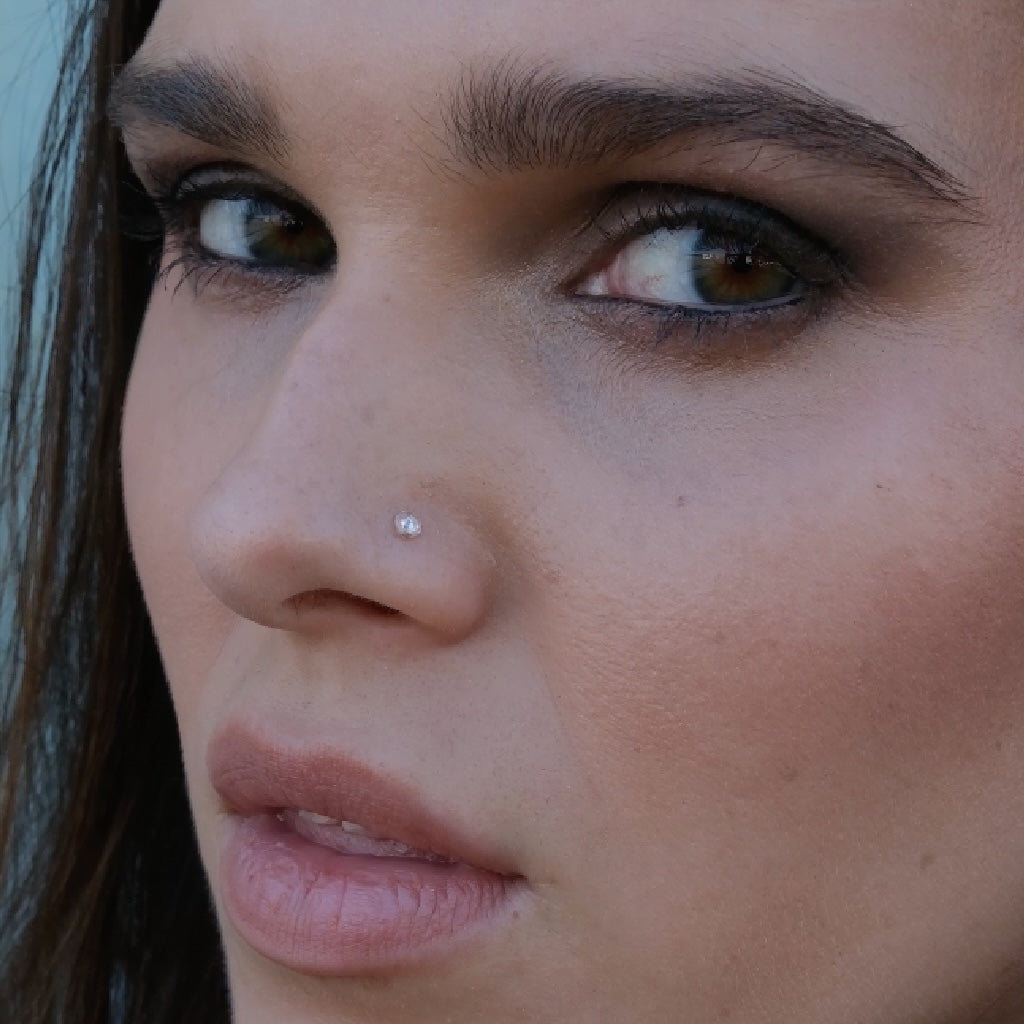 Diamond Face Gem Kit