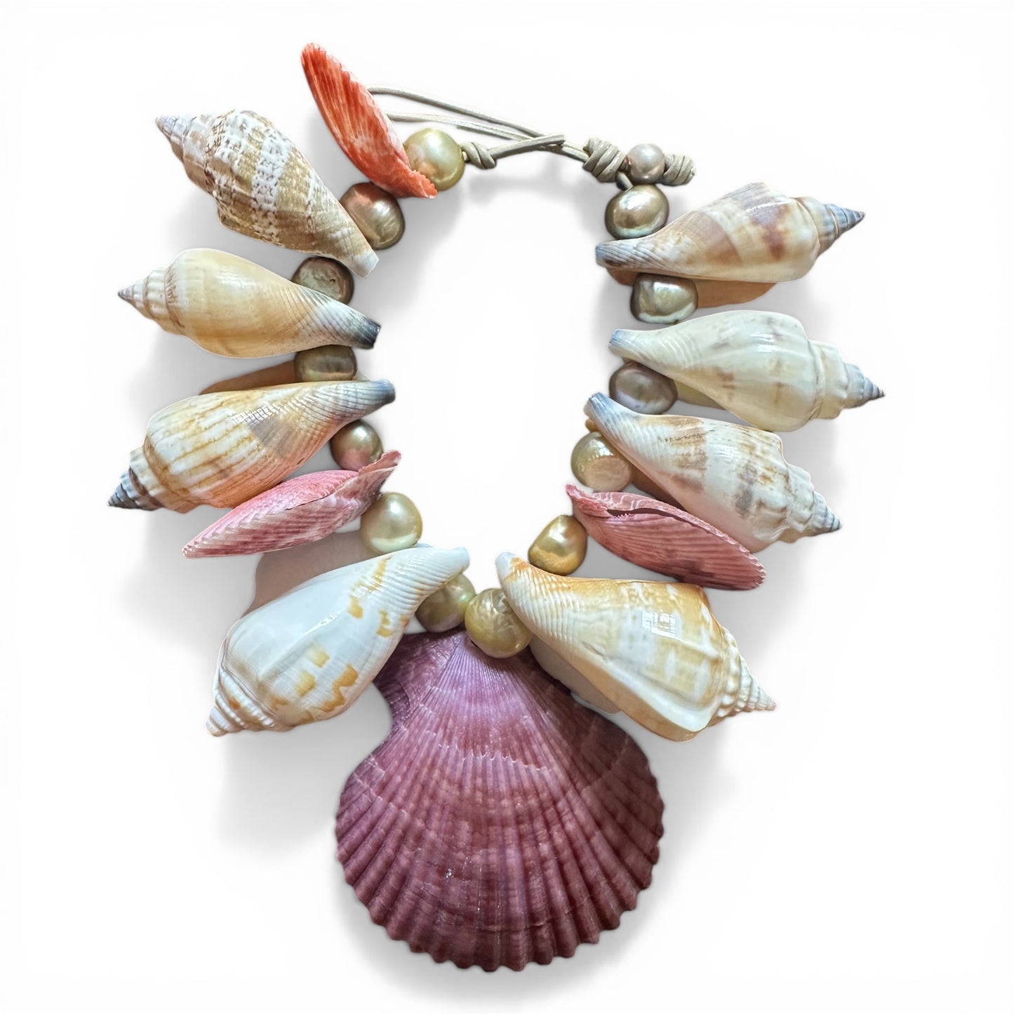 BEACHCOMBER BRACELET
