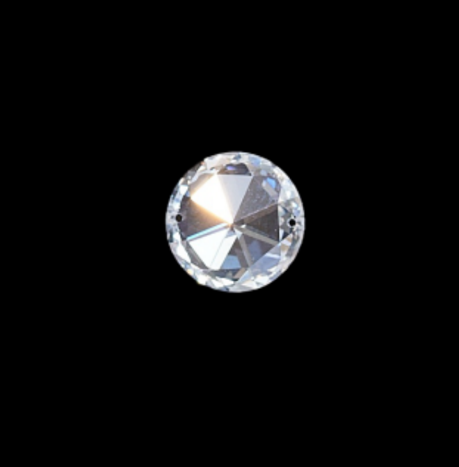 Gem Invisible Mark Face gems – The Invisibles