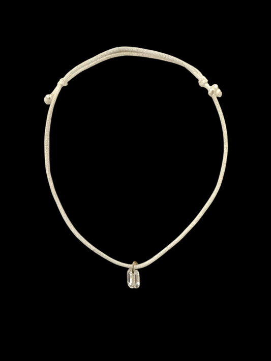 .40 Carat Diamond Thread Bracelet