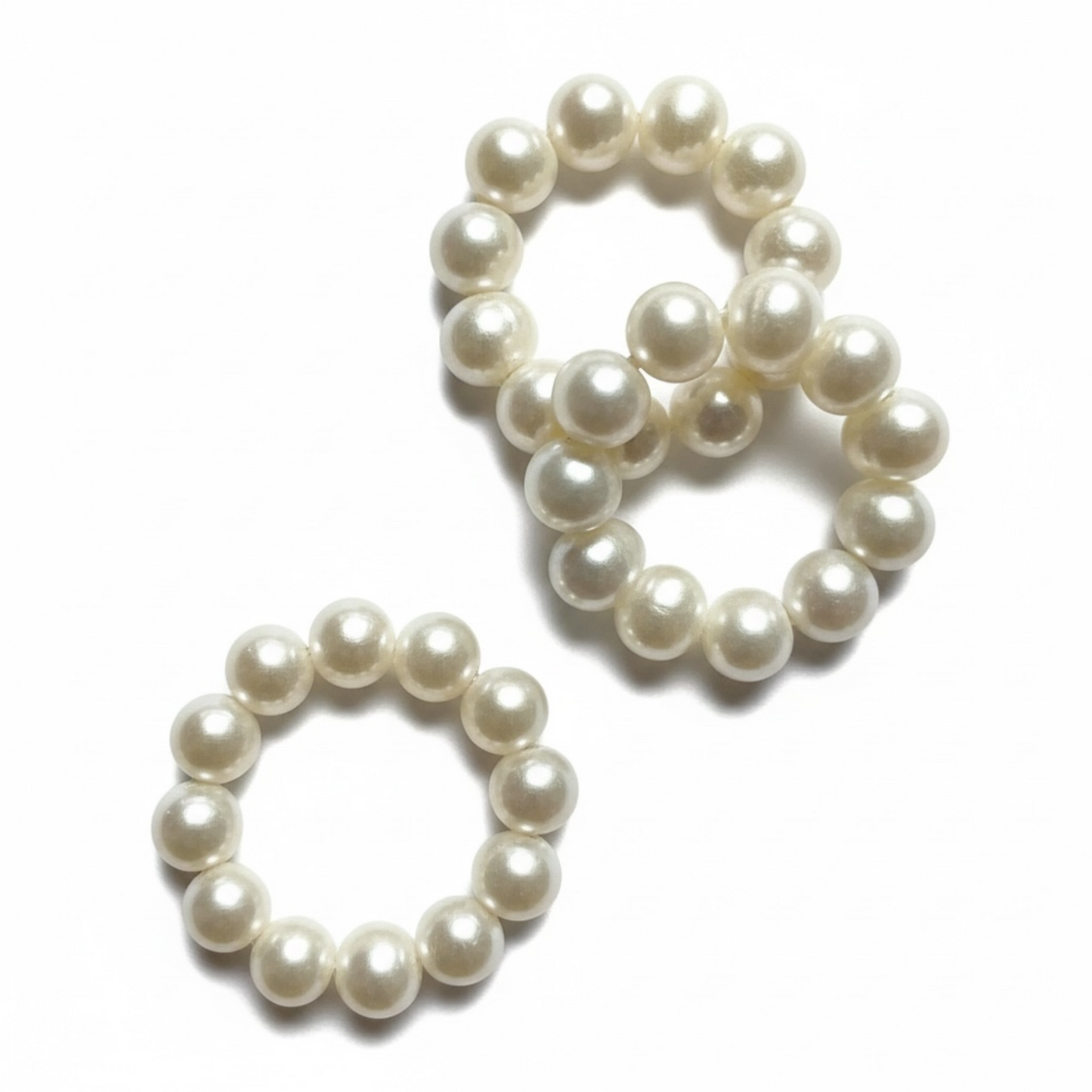 PEARL ETERNITY BAND